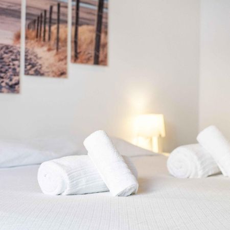 Blife Farensya Private Rooms Distrito de Distrito de Faro Exterior foto