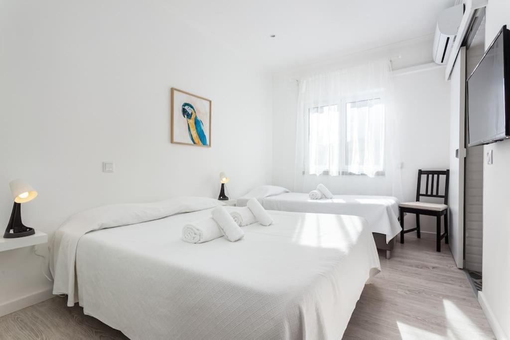Blife Farensya Private Rooms Distrito de Distrito de Faro Exterior foto