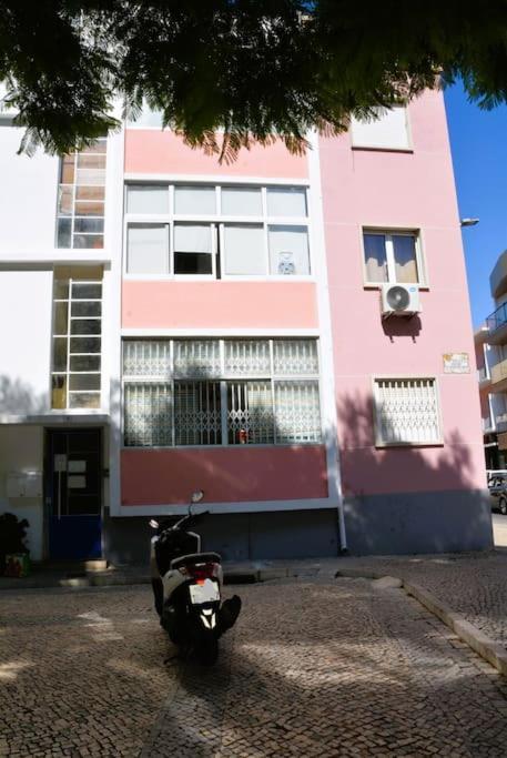 Blife Farensya Private Rooms Distrito de Distrito de Faro Exterior foto