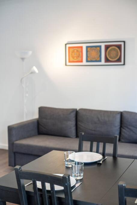Blife Farensya Private Rooms Distrito de Distrito de Faro Exterior foto