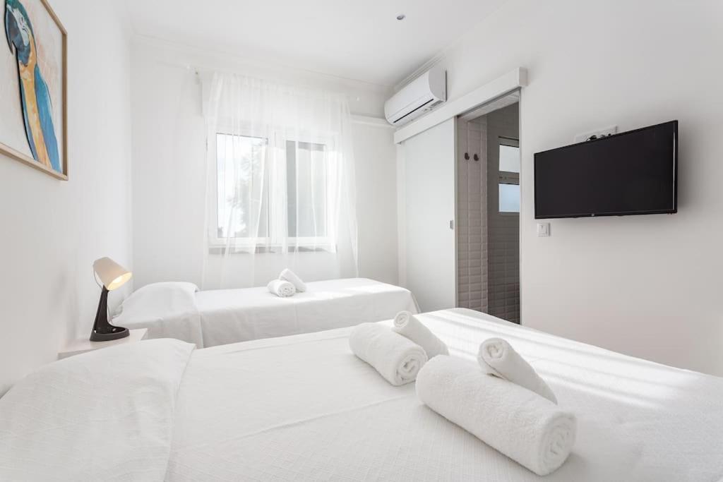 Blife Farensya Private Rooms Distrito de Distrito de Faro Exterior foto
