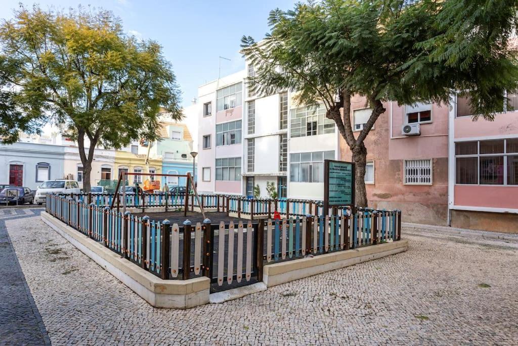 Blife Farensya Private Rooms Distrito de Distrito de Faro Exterior foto