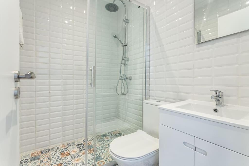 Blife Farensya Private Rooms Distrito de Distrito de Faro Exterior foto