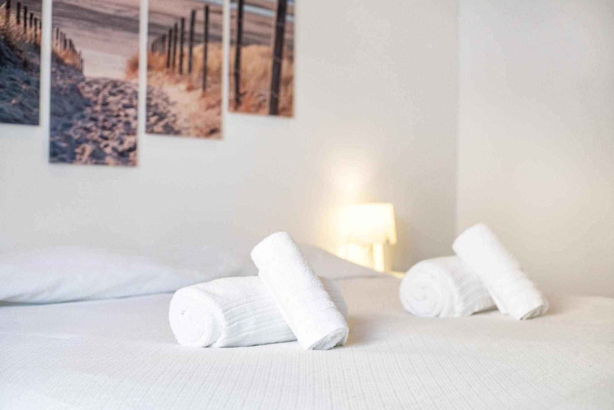 Blife Farensya Private Rooms Distrito de Distrito de Faro Exterior foto